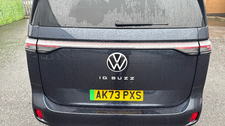Volkswagen ID. Buzz 150kW Style Pro 77kWh 5dr Auto Electric Estate